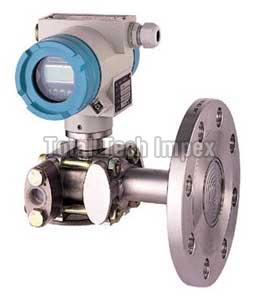 Level Measuring Instruments