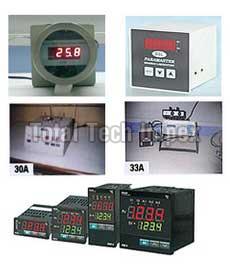 Temperature Measuring Instruments